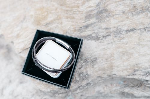 4. Enrichir votre papeterie de mariage et votre décoration
