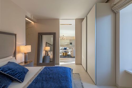 Suite Grigio