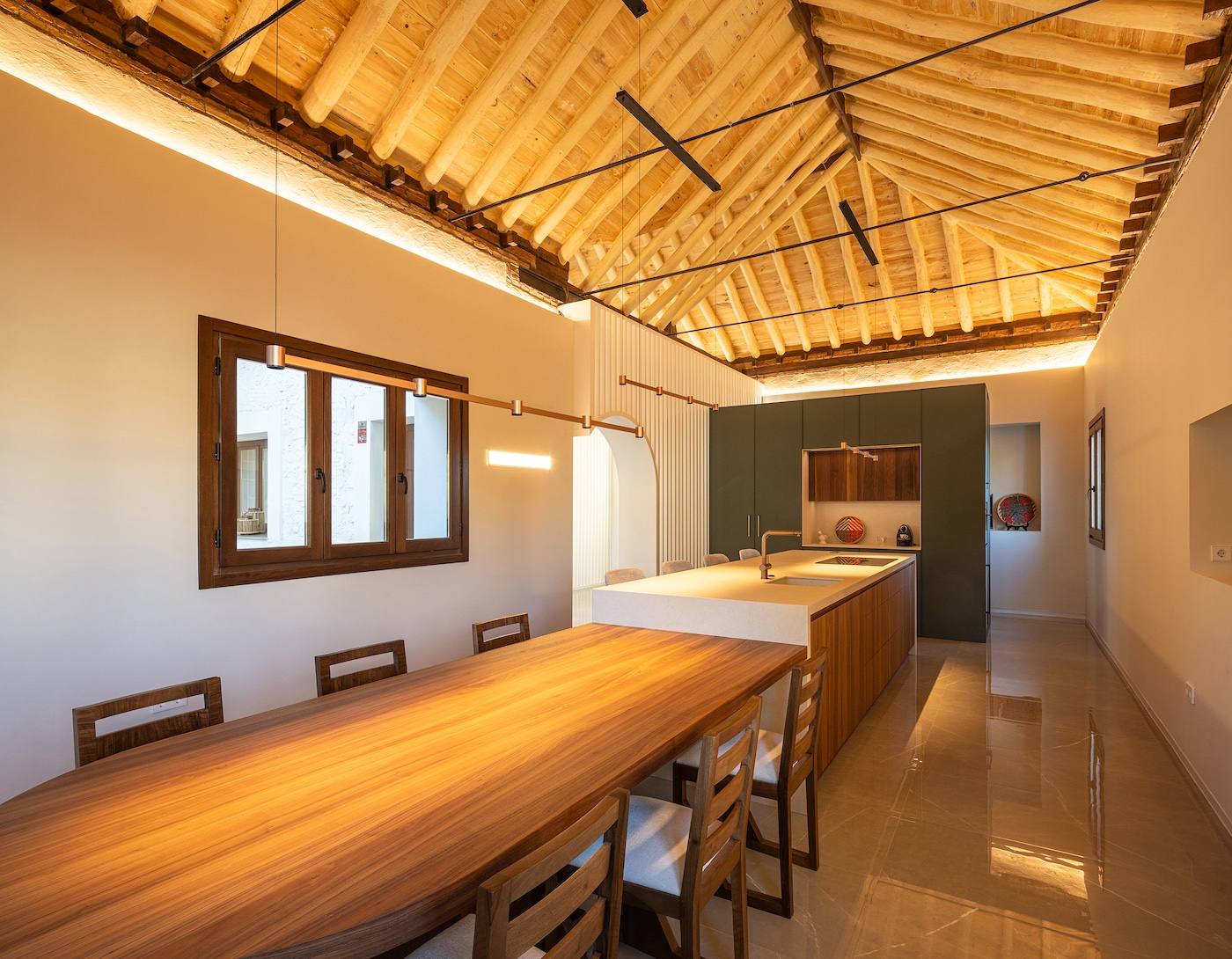 CERES ARQUITECTURA