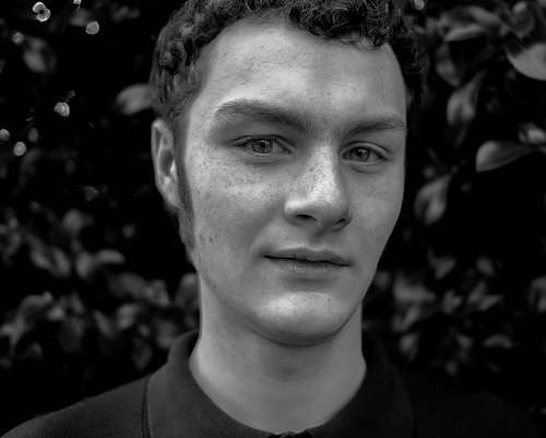 Senior Portrait
