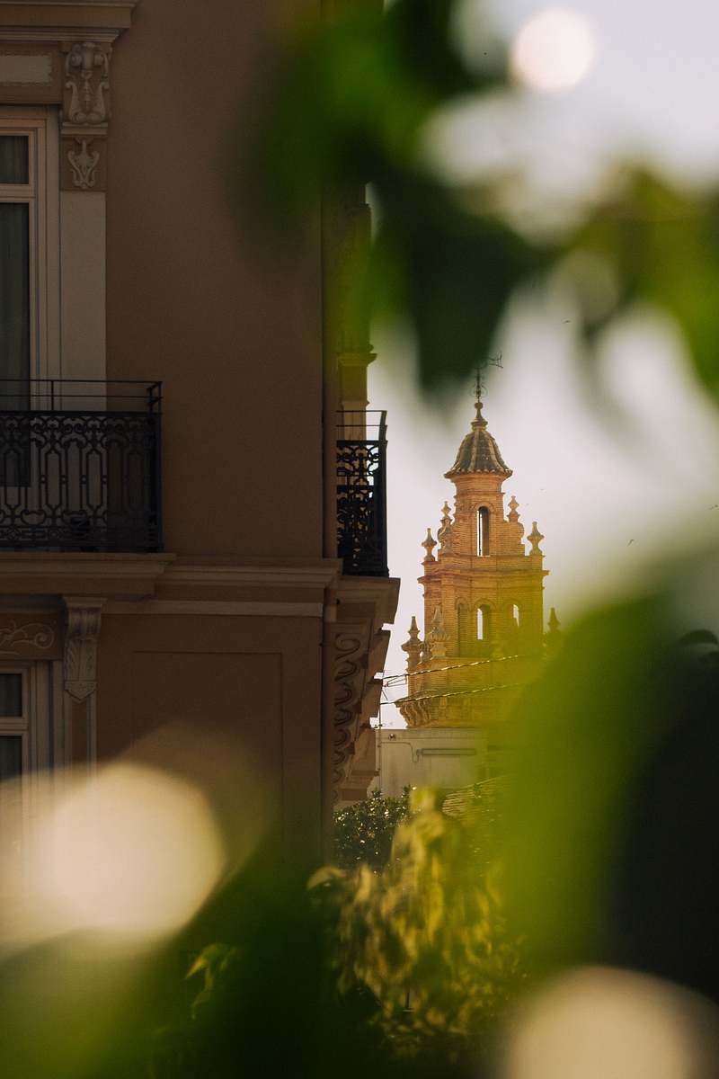 Valencia &ndash; Between Light, Flavor, and Slow Moments