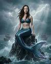 STORMY SEAS
