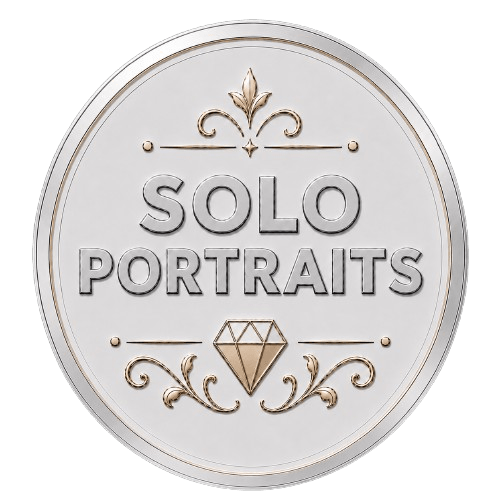 Solo Portraits