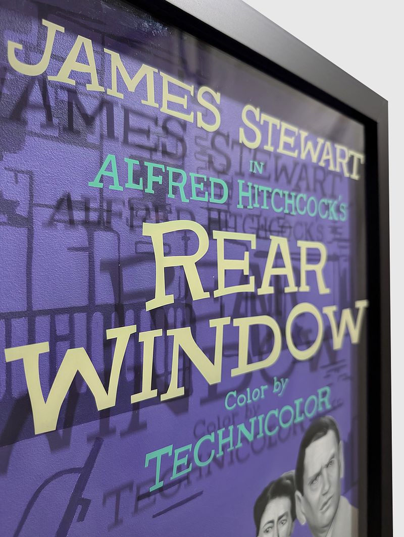 Rear Window