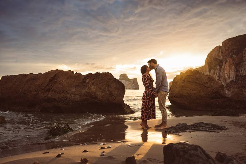 Irene e Francesco