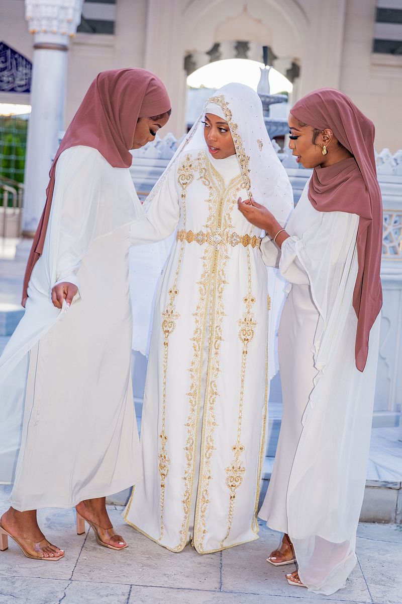 WEDDINGS