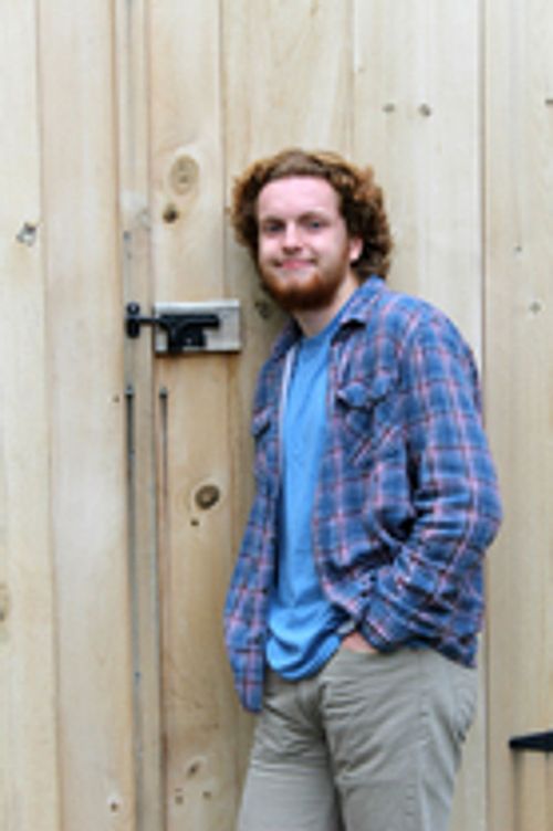 Charles Clough, 2018