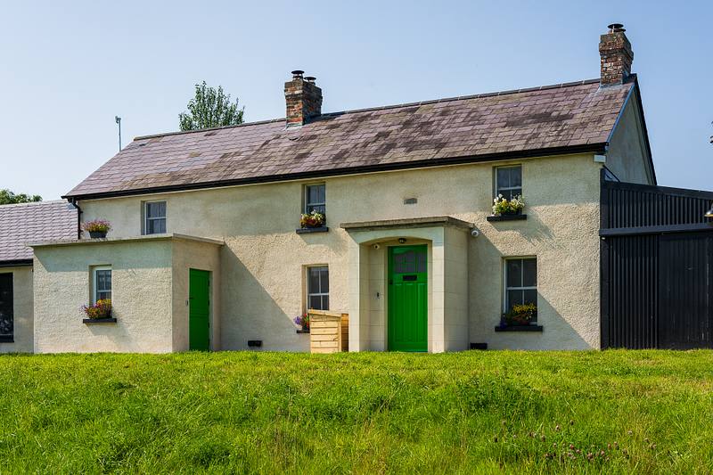 Kavanagh House