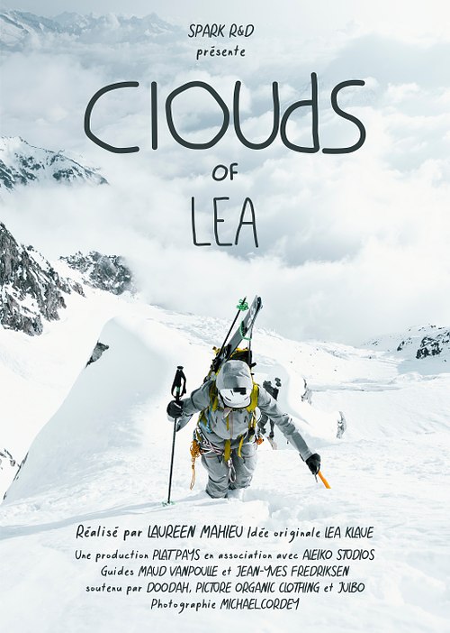 CLOUDS OF LEA
