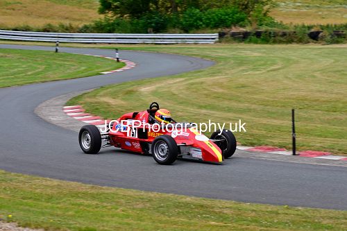 Van Diemen RF84 Laurence Marks