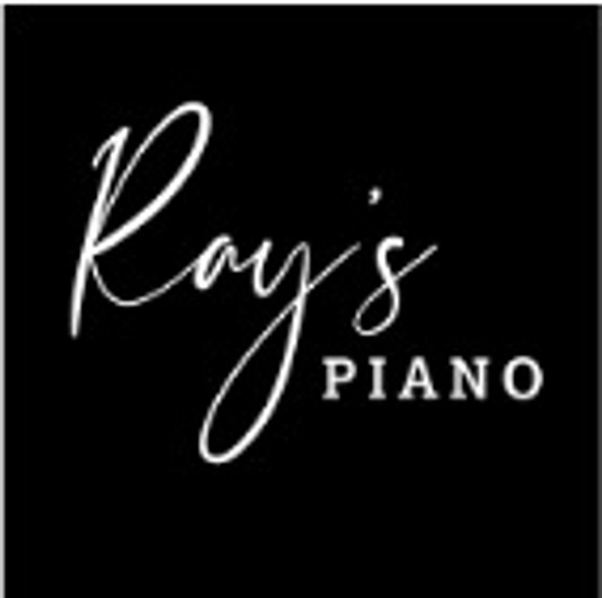 Ray's Piano I North East Wedding Network | North East Wedding Network