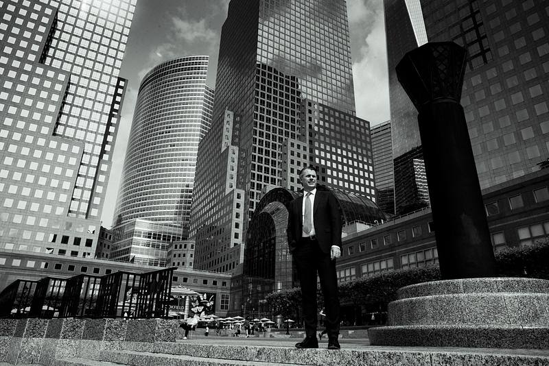 Brand Photography in NYC