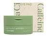 TRIMAY - Gluta Ci Caffeine Eye Pad 60pcs