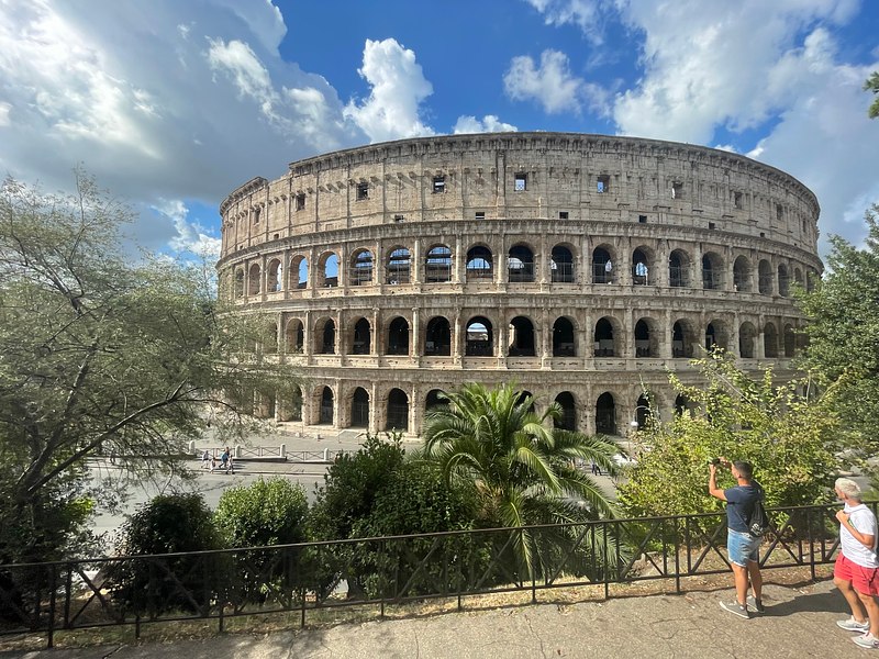 Rome