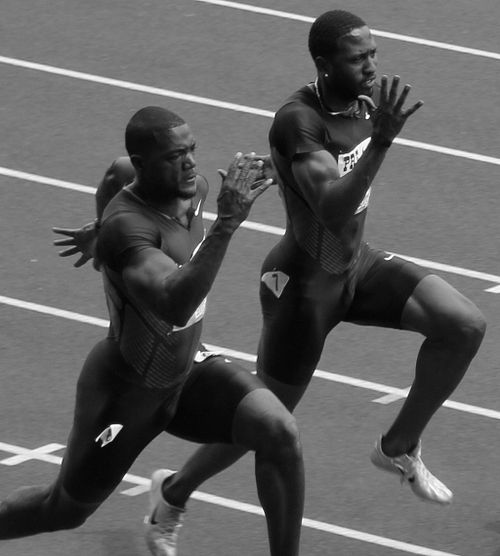 Sports & Athletes