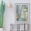 COLLECTION - URBAN GEOMETRY VERTICAL - "Steps and Grass" - LIMITED EDITION 10 of 10