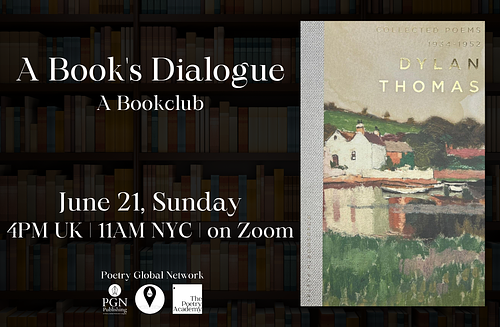PGN Bookclub