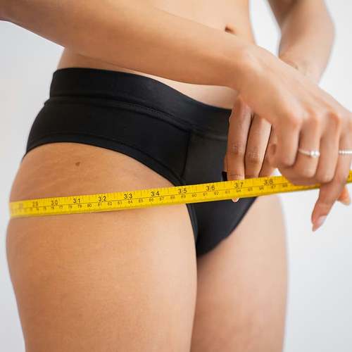 How to Lose Weight in Menopause