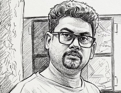 GOUTAM MAITI