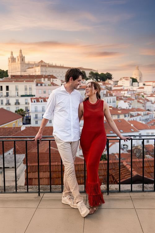 Lisbon Photographer