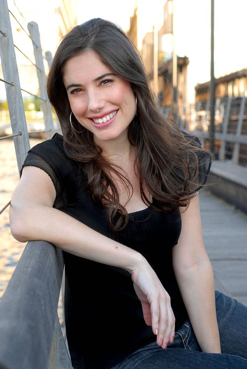 ANDREA SYRTASH