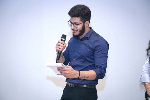 MANAV