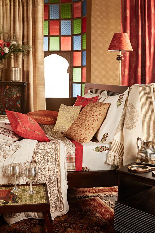 Fabindia, Festive Home Campaign, 2016