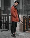 Danim Leather Jacket