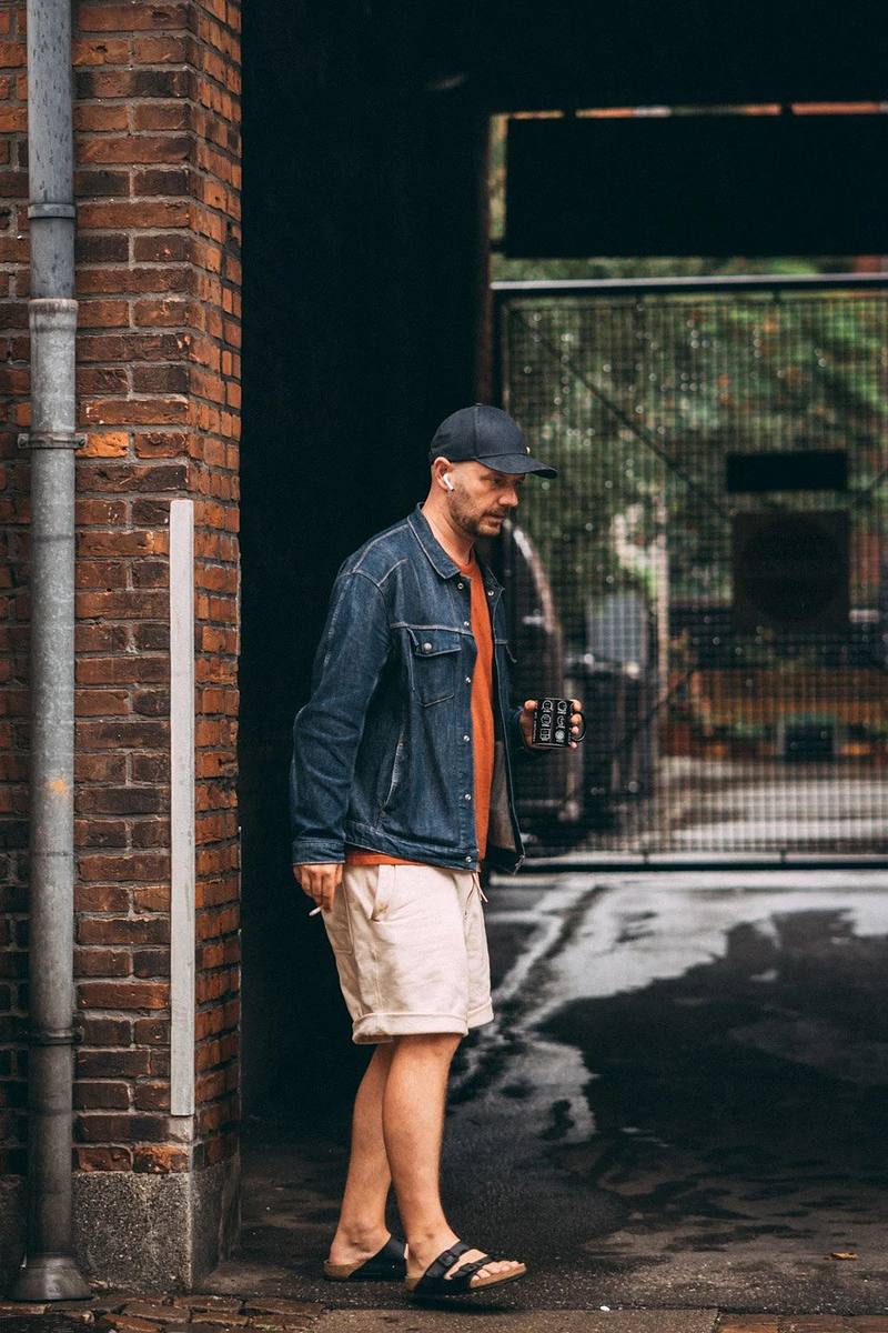 Copenhagen Preset Pack