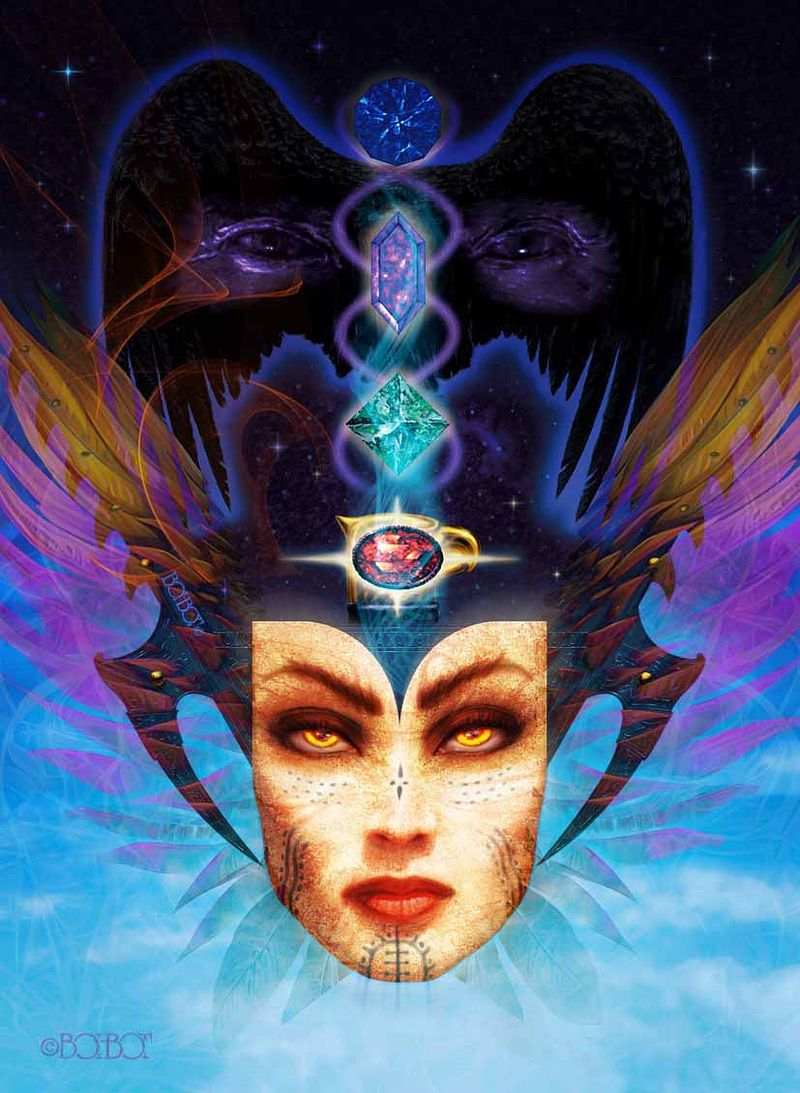 ZINTARA NOVEL