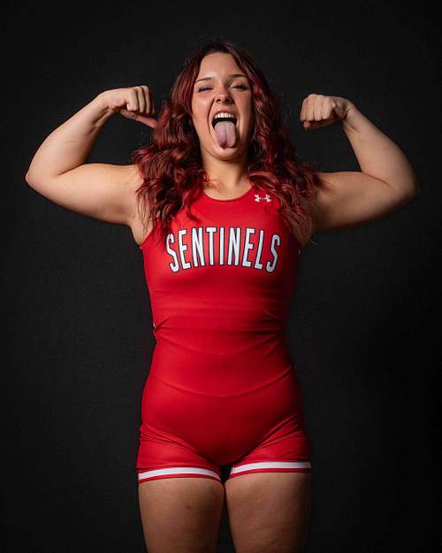 Media Day/Team Portraits