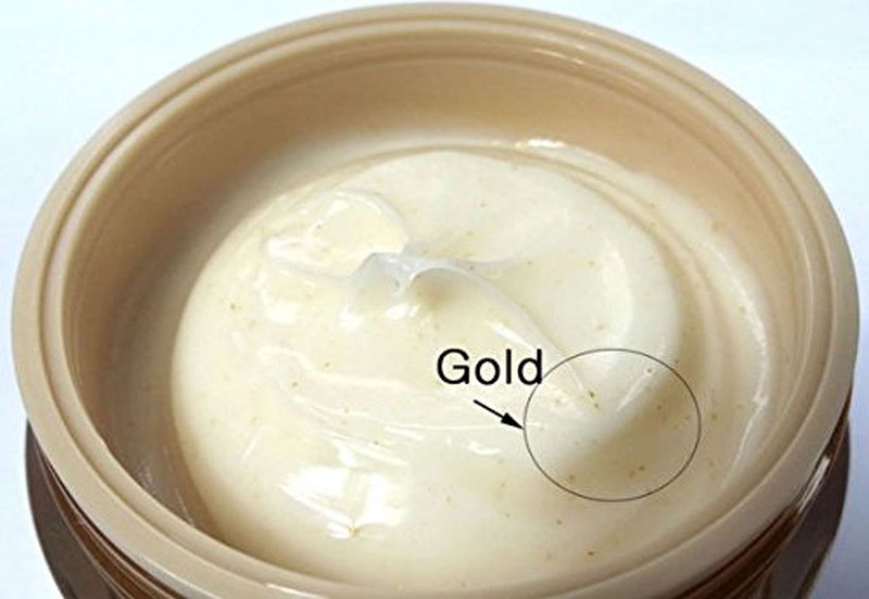 Prorance Royal Gold Cream 50ml