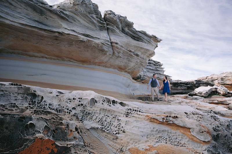 Top 10 Engagement Photography Locations in Sydney