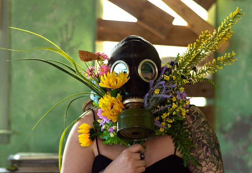 Creative Portrait Session
