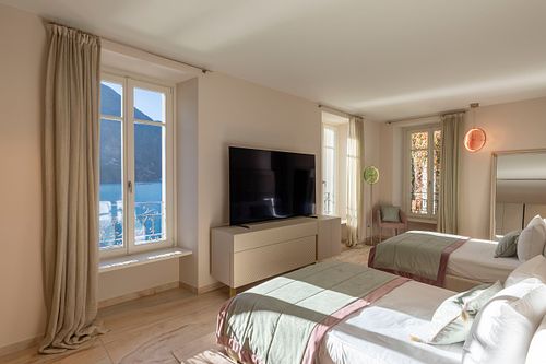 Suite Rosa