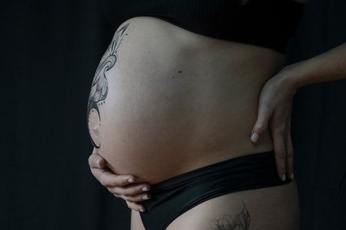 Maternidad