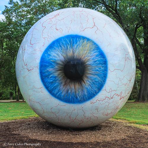 Laumeier Sculpture Park (Sunset Hills)