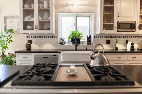 Interior & Detail Photography