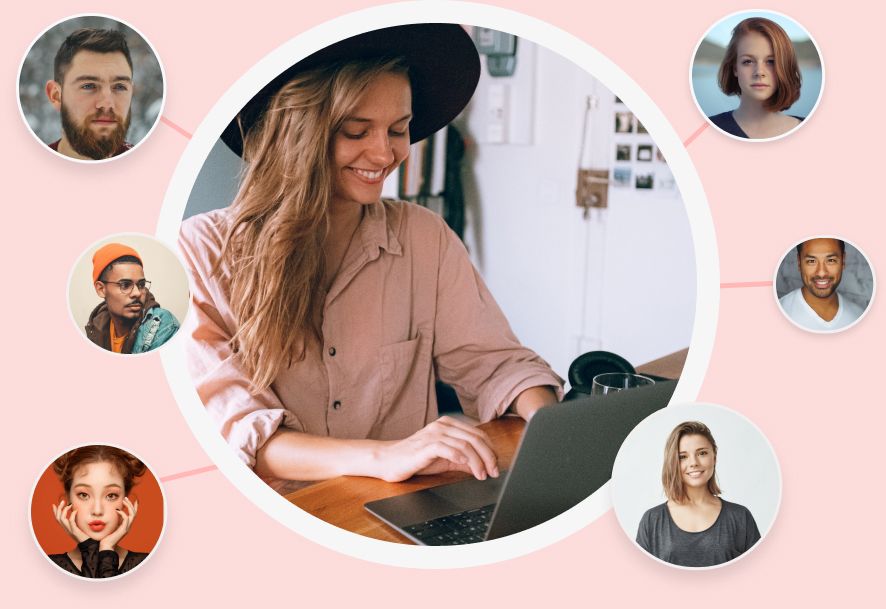 Empfehlen Sie einen Fotografen und werden Sie bezahlt – Pixpa Partnerprogramm