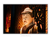 THE ONE - QUIET ICONS - "Portrait" - LIMITED EDITION 5 of 5