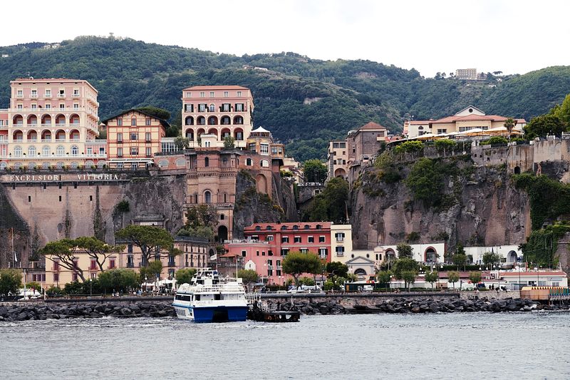 SORRENTO