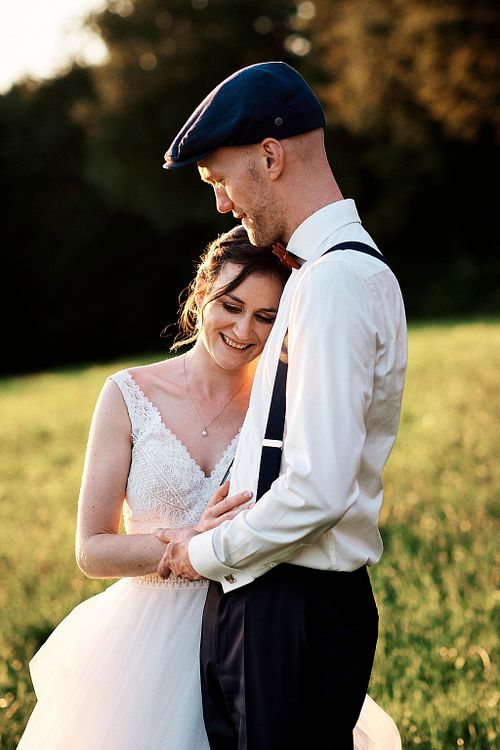 Leonie & Andi