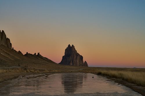 New Mexico