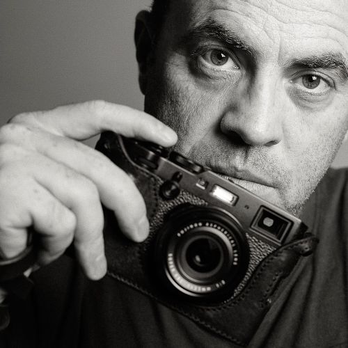 Your Photography Guide