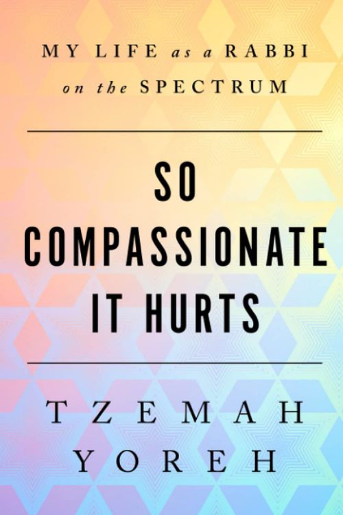 So Compassionate it Hurts: