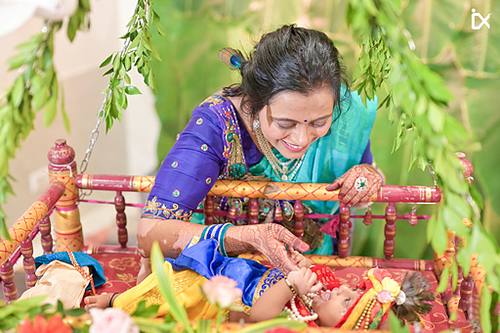 Naming Ceremony