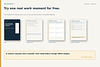 DesignMinder™: The AI-Assisted Workflow Kit for Designers