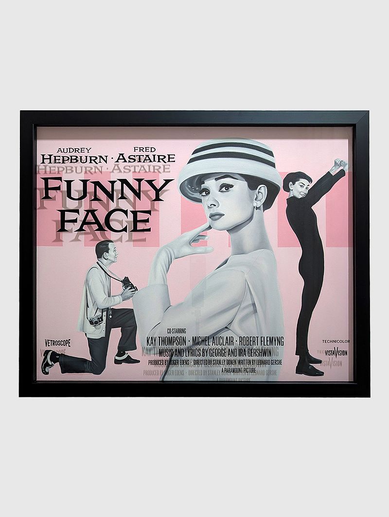 Funny Face