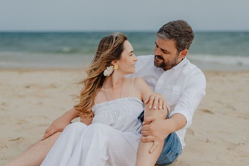 Manuel & Joana