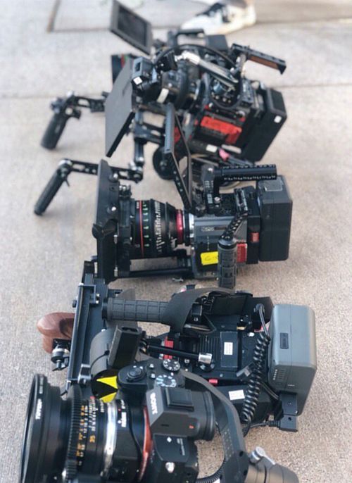 Gear Rentals